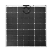 180W Walkable Solar Panels - front view