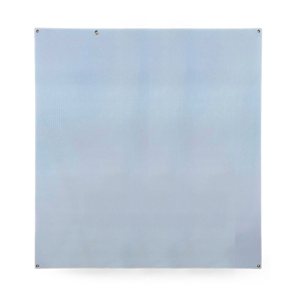 180 Watt Walkable Solar Panel - Back View