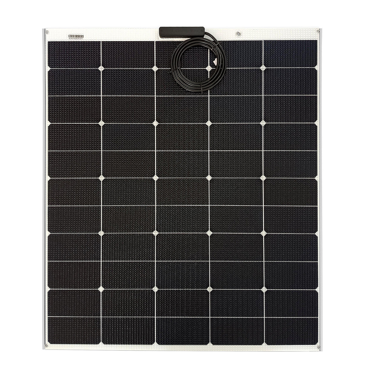 180 Watt Walkable Semi Rigid Solar Panel