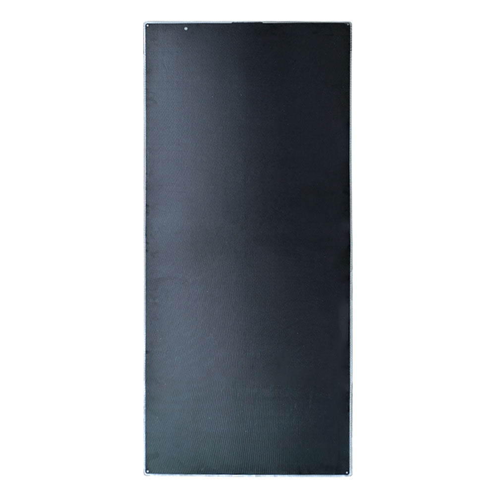 235 Watt Walkable Back Contact Solar Panels 27.4% efficient cells - back