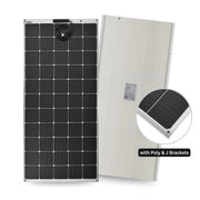 200 Watt Walkable Solar Panel
