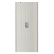 200 Watt Walkable Solar Panel - Polycarbonate Backing