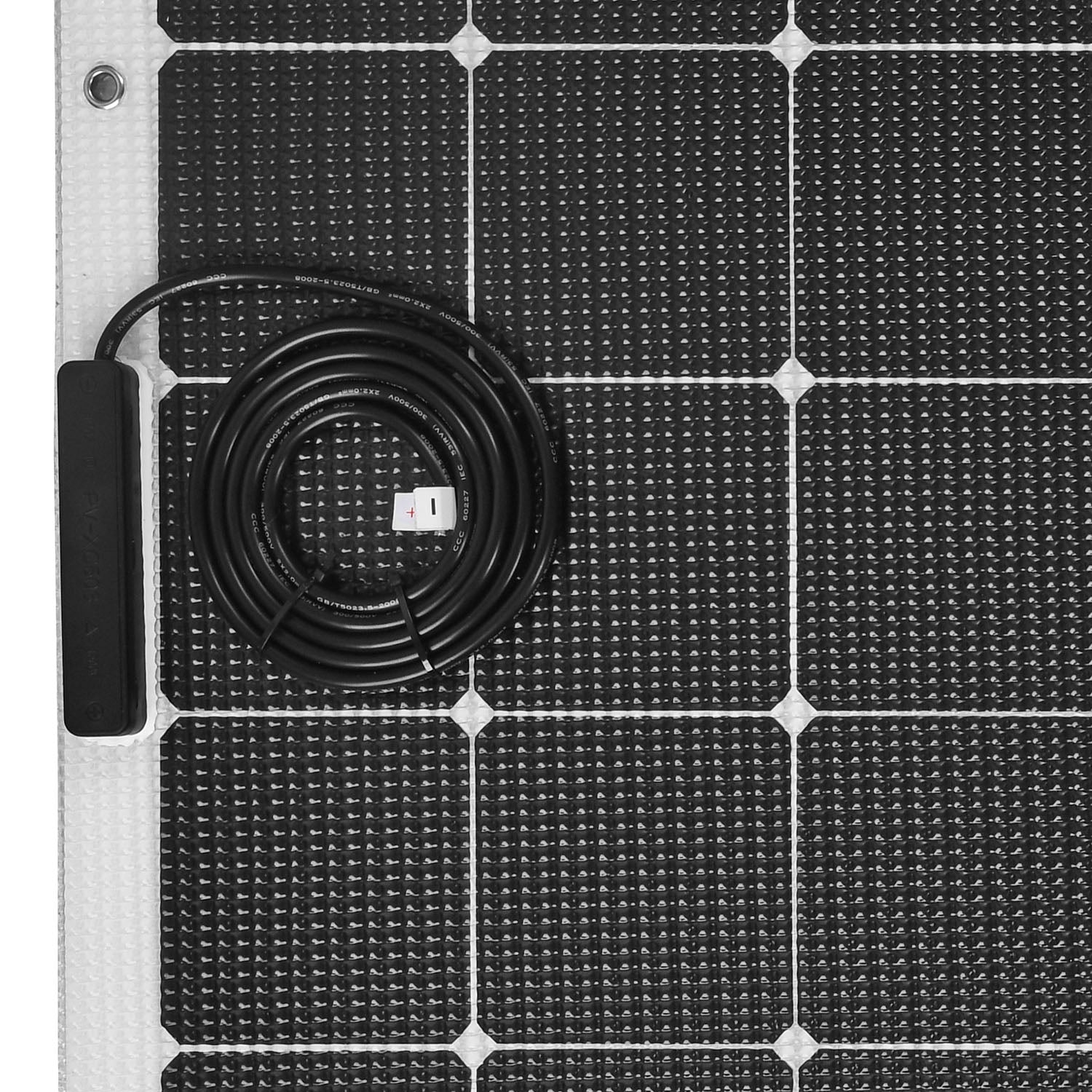 200 Watt Walkable Solar Panel