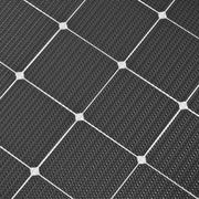 200 Watt Walkable Solar Panel - close up