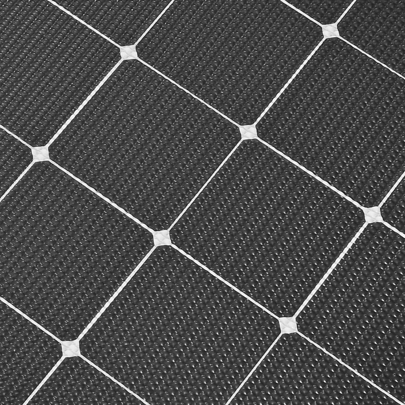 200 Watt Walkable Solar Panel - close up
