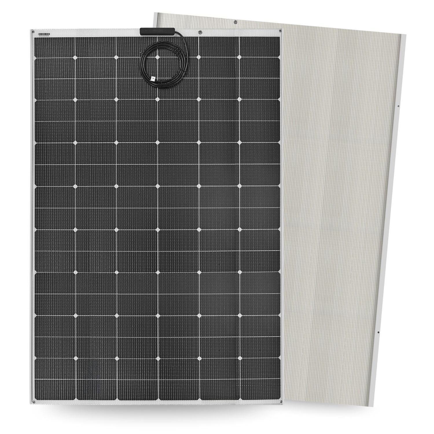 325 Watt Walkable Solar Panel SunPower Cells