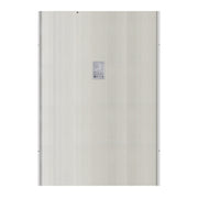 325 Watt Walkable Solar Panel with Polycarbonate Backing