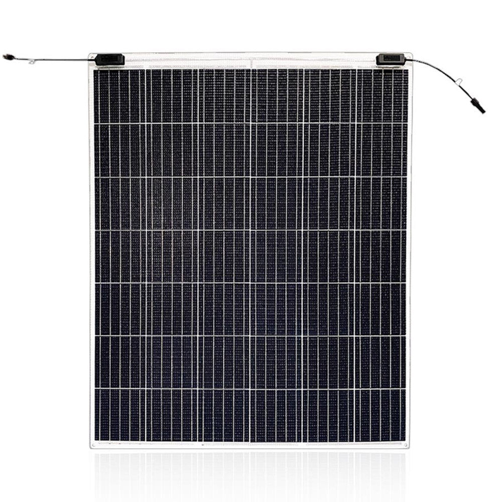 240W light walk on solar panels with HJT cells