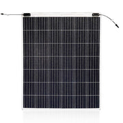 240W light walk on solar panels with HJT cells