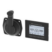 ePropulsion Evo Side Mount Control for Spirit Evo / Navy Evo / Pod Drive Evo Motors