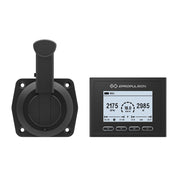 ePropulsion Evo Side Mount Control for Spirit Evo / Navy Evo / Pod Drive Evo Motors