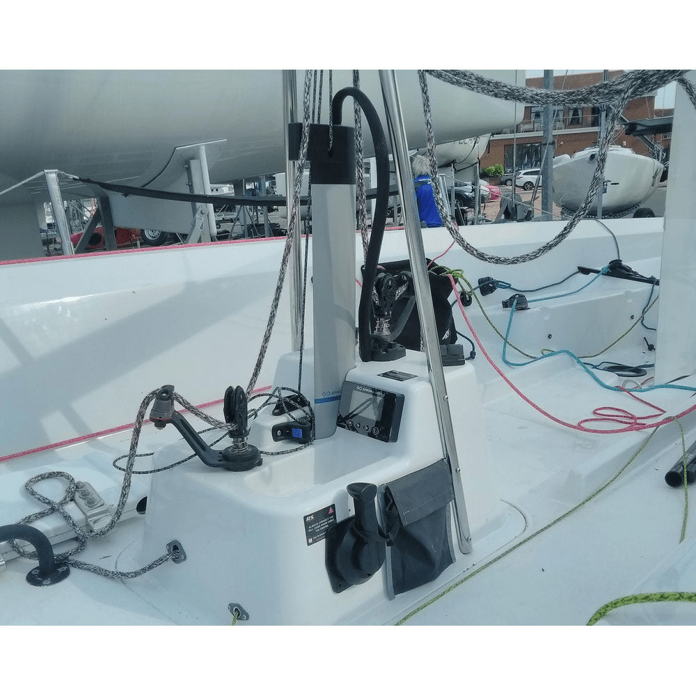 ePropulsion Evo Side Mount Control for Spirit Evo / Navy Evo / Pod Drive Evo Motors