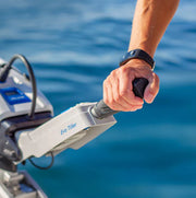 Evo Tiller – ePropulsion Tiller Control for Spirit Evo and Navy Evo Motors