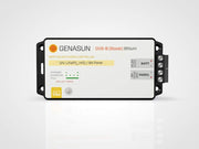 Genasun GVB-8 Boost MPPT Solar Charge Controller – 12V LiFePO₄