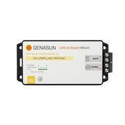 Genasun GVB-8 Boost MPPT Solar Charge Controller – 12V LiFePO₄