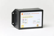 Genasun GVB-8-WP Waterproof Boost MPPT Solar Charge Controller – 12V LiFePO₄