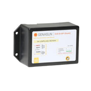 Genasun GVB-8-WP Waterproof Boost MPPT Solar Charge Controller – 12V LiFePO₄