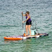 BOTE HD Aero Inflatable Paddle Board