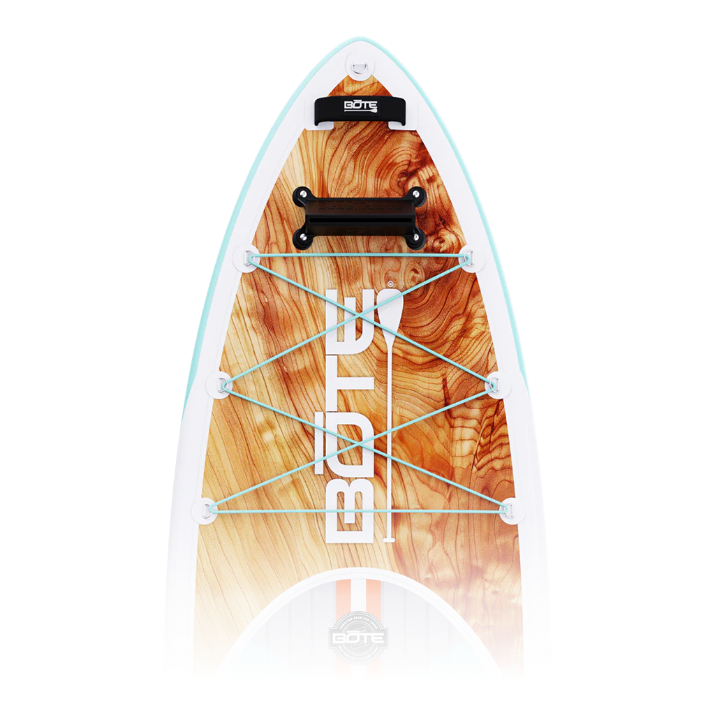 BOTE HD Aero Inflatable Paddle Board