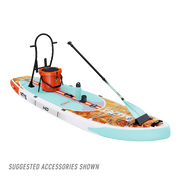 BOTE HD Aero Inflatable Paddle Board