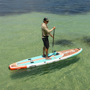 BOTE HD Aero Inflatable Paddle Board