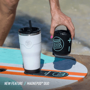 BOTE HD Aero Inflatable Paddle Board