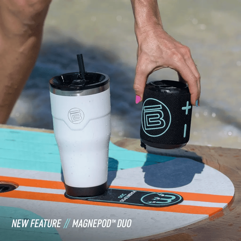BOTE HD Aero Inflatable Paddle Board