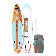 BOTE HD Aero Inflatable Paddle Board