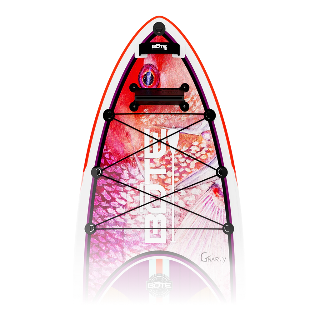 BOTE HD Aero Inflatable Paddle Board
