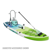 BOTE HD Aero Inflatable Paddle Board