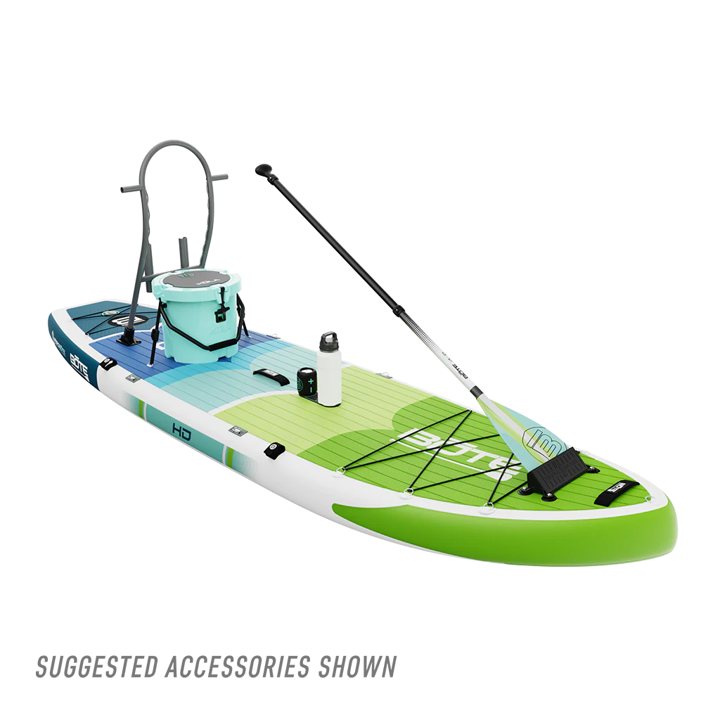 BOTE HD Aero Inflatable Paddle Board