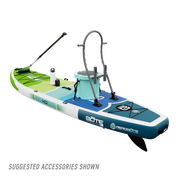 BOTE HD Aero Inflatable Paddle Board