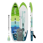 BOTE HD Aero Inflatable Paddle Board