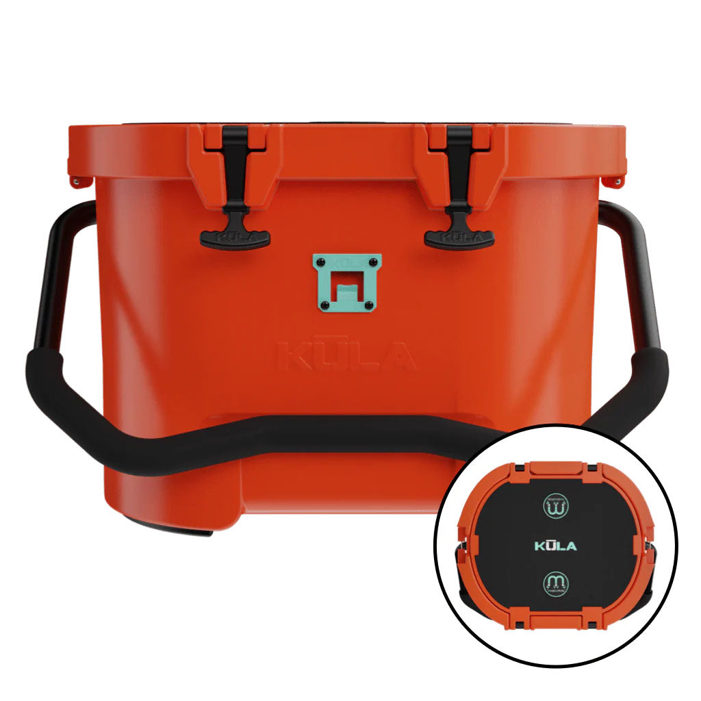 BOTE KULA 10 Cooler