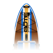 BOTE LowRider Aero Tandem Inflatable Paddle Board