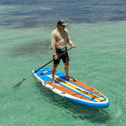 BOTE LowRider Aero Tandem Inflatable Paddle Board