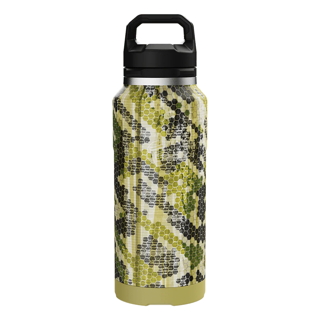 BOTE MAGNEBottle 36oz with Cap