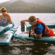 MAG SPEAKER X - waterproof and magnetic speaker