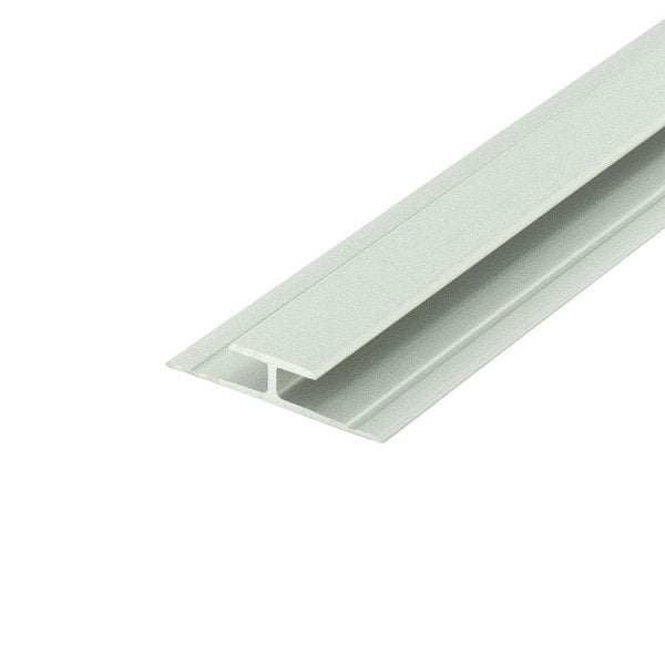Mounting Kit (2 J, 1 H) for Two Adjoining Semi-Rigid Light Walk-on Solar Panels
