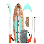 BOTE Rackham Aero Inflatable Paddle Board