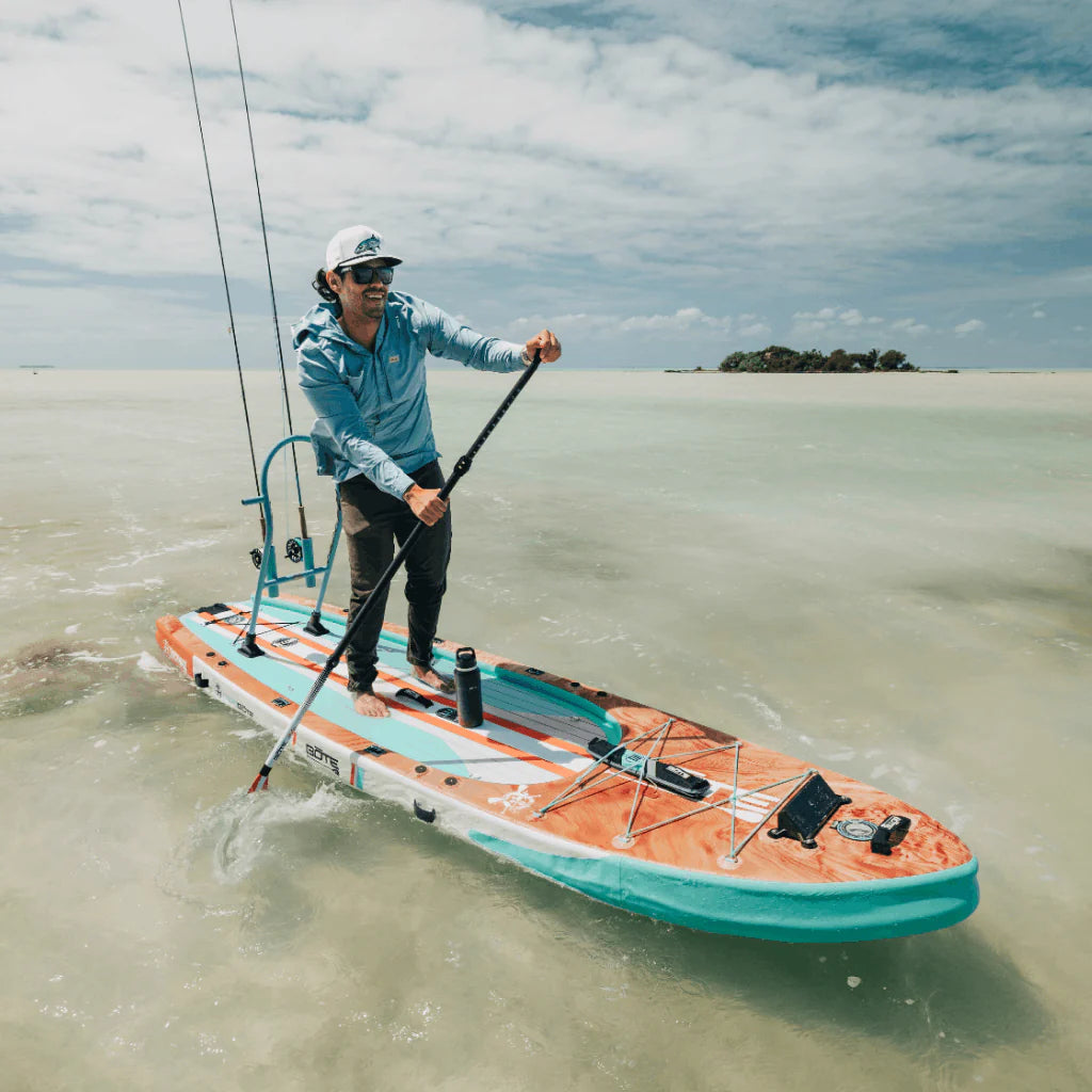BOTE Rackham Aero Inflatable Paddle Board