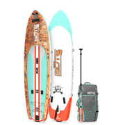 BOTE Rackham Aero Inflatable Paddle Board