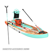 BOTE Rackham Aero Inflatable Paddle Board