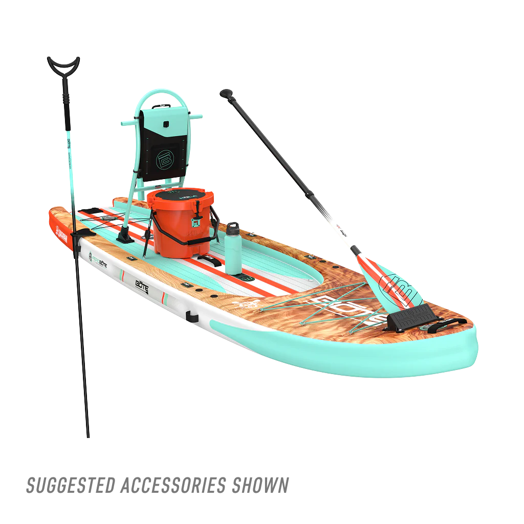 BOTE Rackham Aero Inflatable Paddle Board