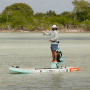 BOTE Rackham Aero Inflatable Paddle Board