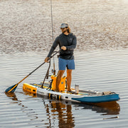 BOTE Rackham Aero Inflatable Paddle Board