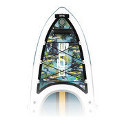 BOTE Rackham Aero Inflatable Paddle Board