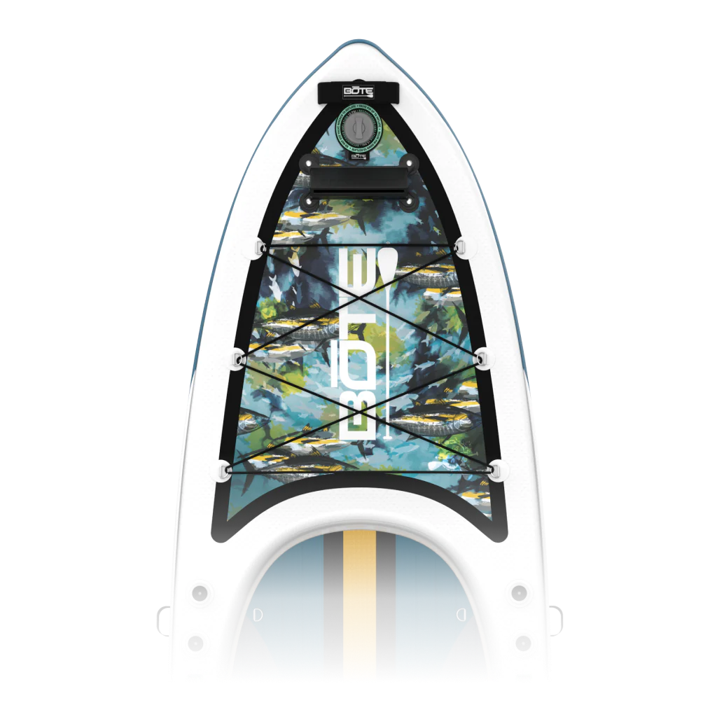BOTE Rackham Aero Inflatable Paddle Board