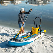 BOTE Rackham Aero Inflatable Paddle Board