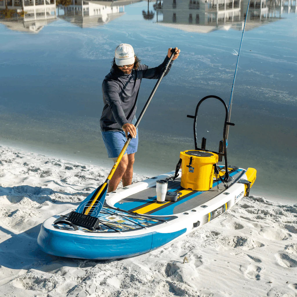BOTE Rackham Aero Inflatable Paddle Board